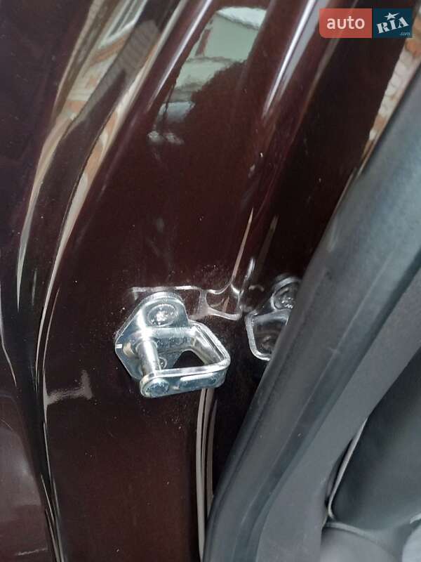 Внедорожник / Кроссовер Opel Mokka 2016 в Виннице