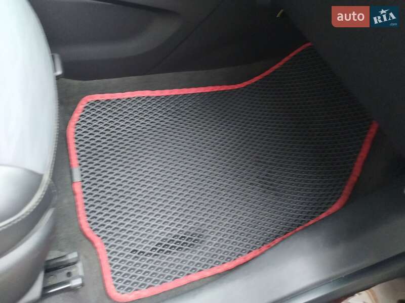 Внедорожник / Кроссовер Opel Mokka 2016 в Виннице