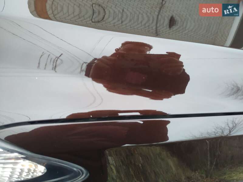 Внедорожник / Кроссовер Opel Mokka 2016 в Виннице