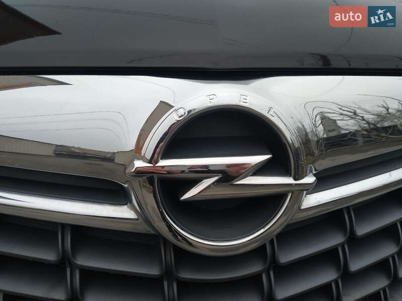 Внедорожник / Кроссовер Opel Mokka 2016 в Виннице