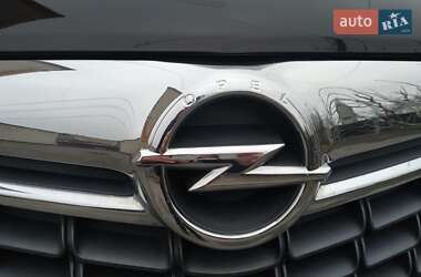 Внедорожник / Кроссовер Opel Mokka 2016 в 