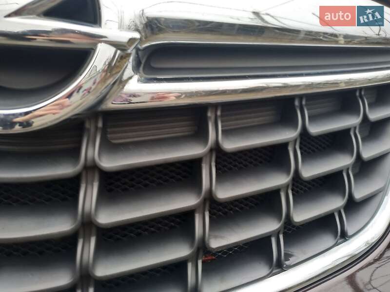 Внедорожник / Кроссовер Opel Mokka 2016 в Виннице