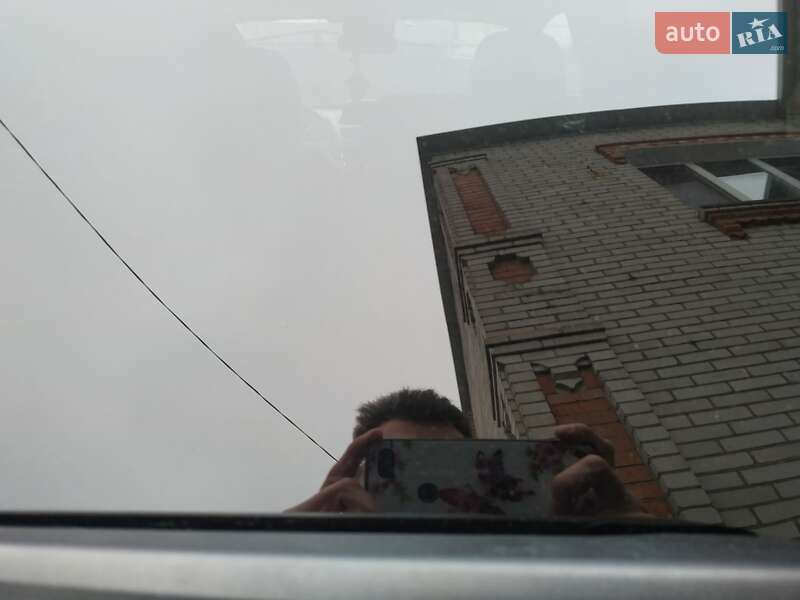 Внедорожник / Кроссовер Opel Mokka 2016 в Виннице