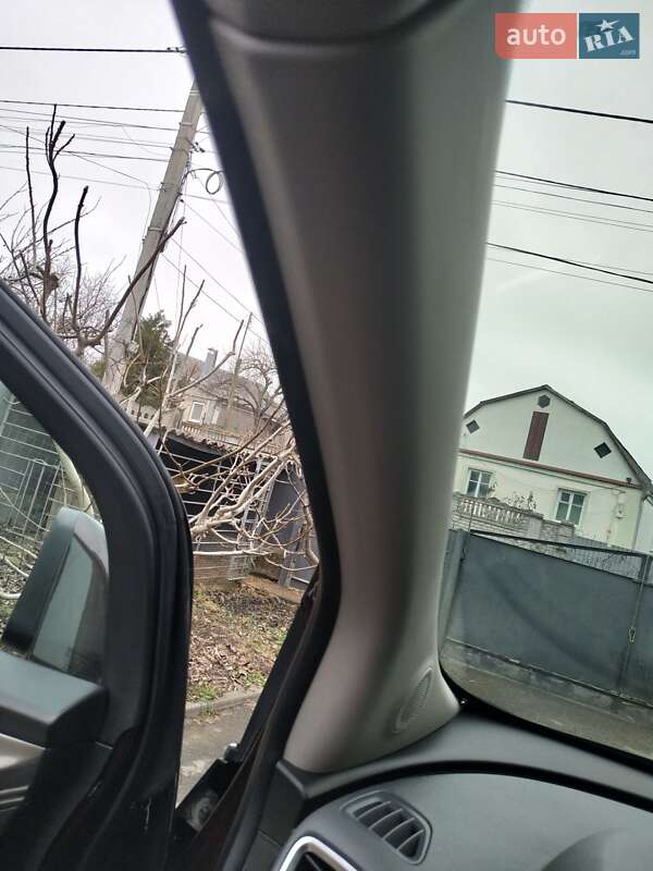 Внедорожник / Кроссовер Opel Mokka 2016 в Виннице