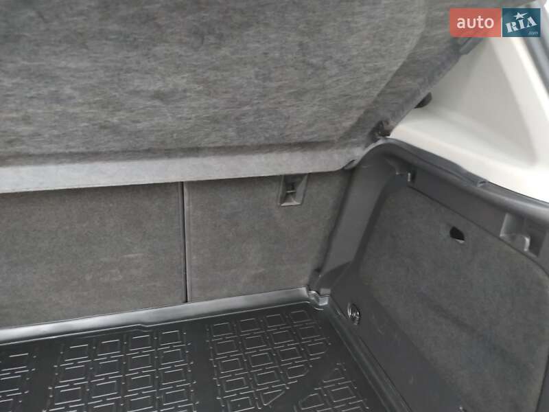 Внедорожник / Кроссовер Opel Mokka 2016 в Виннице