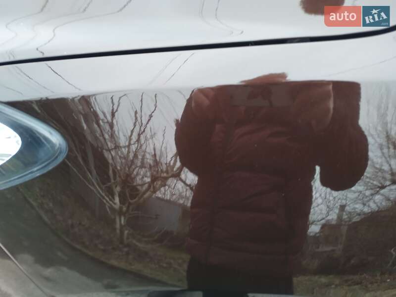 Внедорожник / Кроссовер Opel Mokka 2016 в Виннице