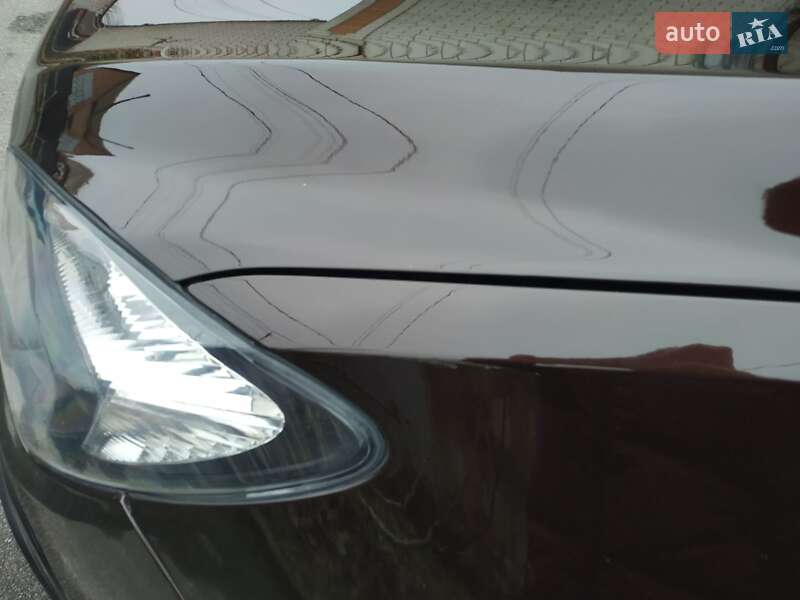 Внедорожник / Кроссовер Opel Mokka 2016 в Виннице