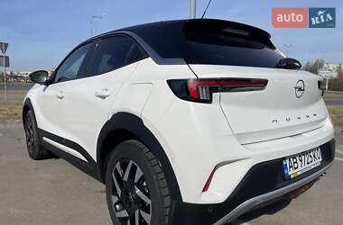 Внедорожник / Кроссовер Opel Mokka 2023 в 