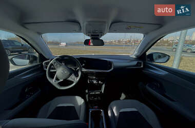 Внедорожник / Кроссовер Opel Mokka 2023 в 