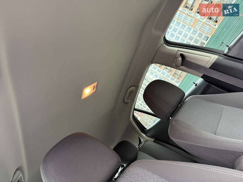 Внедорожник / Кроссовер Opel Mokka 2017 в Киеве фото 23 Внедорожник / Кроссовер Opel Mokka 2017 в Киеве