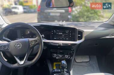 Внедорожник / Кроссовер Opel Mokka 2021 в 
