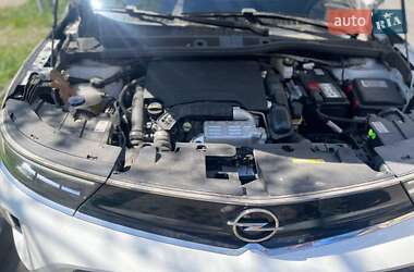 Внедорожник / Кроссовер Opel Mokka 2021 в 