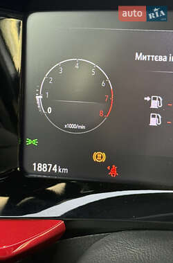 Внедорожник / Кроссовер Opel Mokka 2022 в 