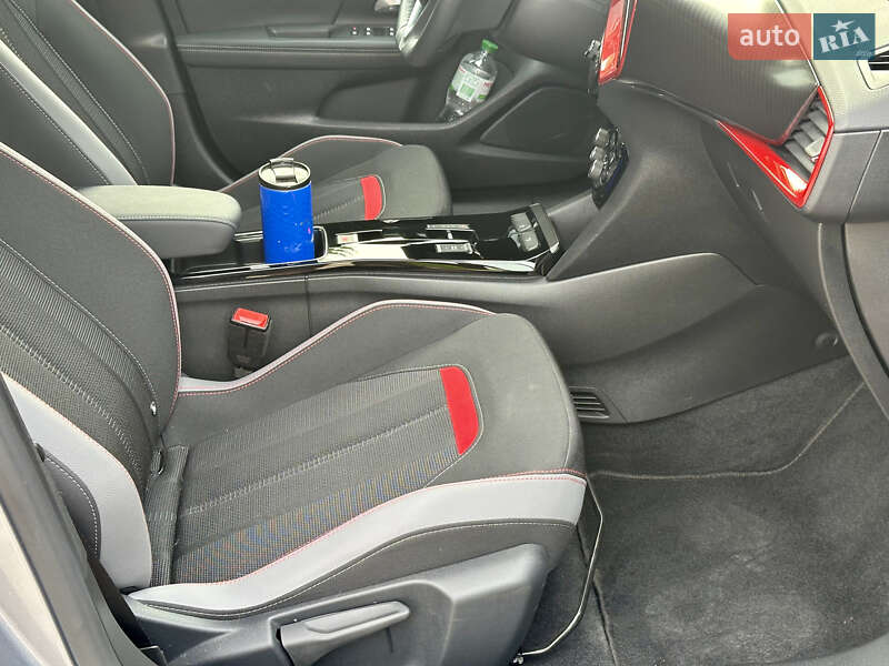 Позашляховик / Кросовер Opel Mokka 2023 в Луцьку