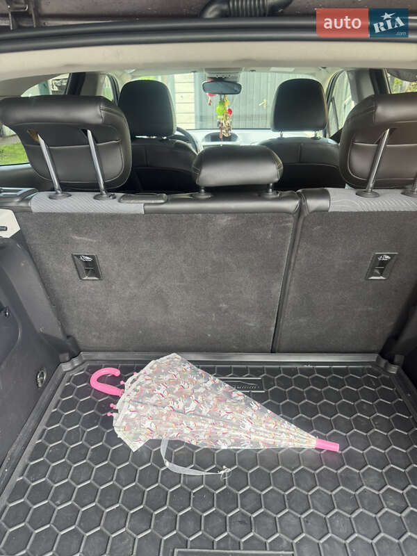 Позашляховик / Кросовер Opel Mokka 2013 в Коломиї фото 8 Позашляховик / Кросовер Opel Mokka 2013 в Коломиї