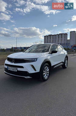 Внедорожник / Кроссовер Opel Mokka 2021 в Киеве