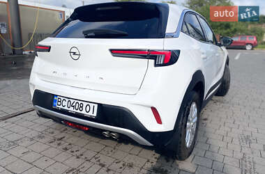 Внедорожник / Кроссовер Opel Mokka 2021 в 