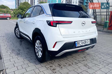 Внедорожник / Кроссовер Opel Mokka 2021 в 