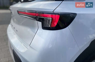 Внедорожник / Кроссовер Opel Mokka 2021 в 
