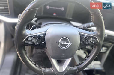 Внедорожник / Кроссовер Opel Mokka 2021 в 