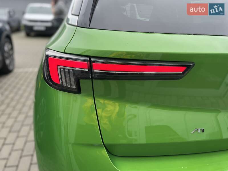 Внедорожник / Кроссовер Opel Mokka 2021 в Львове