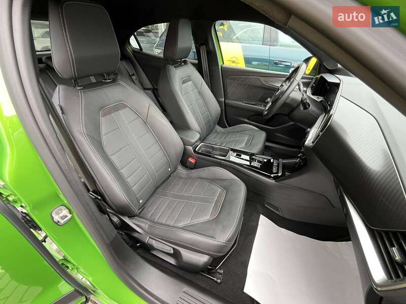 Внедорожник / Кроссовер Opel Mokka 2021 в Львове