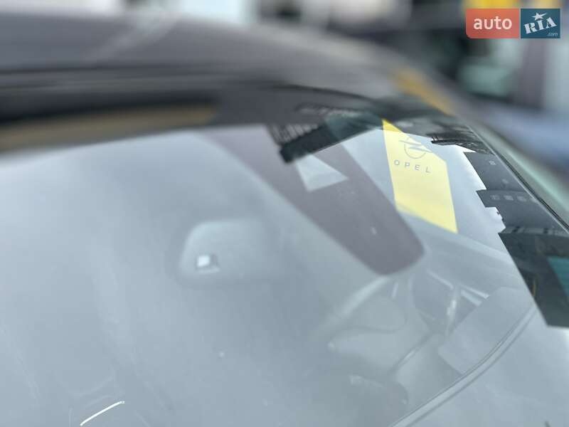 Внедорожник / Кроссовер Opel Mokka 2021 в Львове