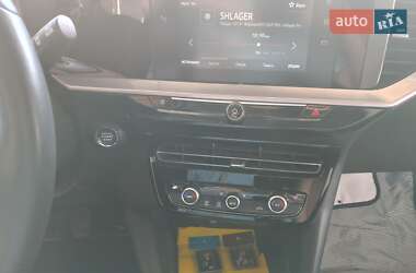 Внедорожник / Кроссовер Opel Mokka 2021 в 