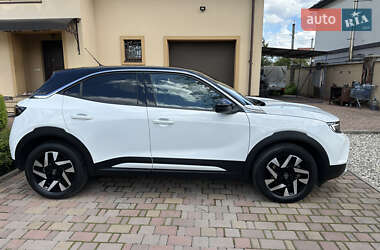 Внедорожник / Кроссовер Opel Mokka 2021 в 