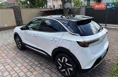 Внедорожник / Кроссовер Opel Mokka 2021 в 