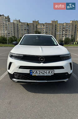 Позашляховик / Кросовер Opel Mokka 2021 в Києві