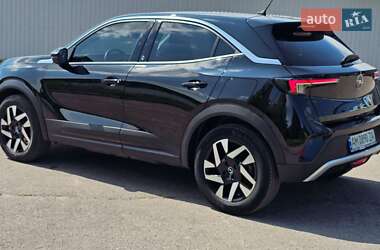 Внедорожник / Кроссовер Opel Mokka 2023 в 