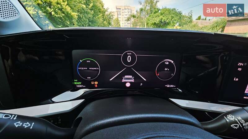 Внедорожник / Кроссовер Opel Mokka 2023 в Бердичеве фото 24 Внедорожник / Кроссовер Opel Mokka 2023 в Бердичеве