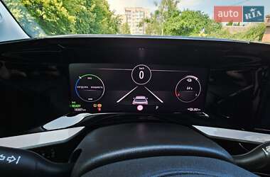 Внедорожник / Кроссовер Opel Mokka 2023 в 