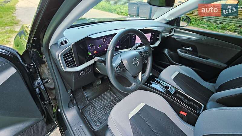 Внедорожник / Кроссовер Opel Mokka 2023 в Бердичеве фото 26 Внедорожник / Кроссовер Opel Mokka 2023 в Бердичеве