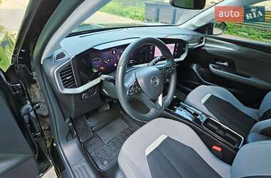 Внедорожник / Кроссовер Opel Mokka 2023 в 