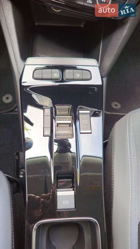 Внедорожник / Кроссовер Opel Mokka 2023 в Бердичеве фото 38 Внедорожник / Кроссовер Opel Mokka 2023 в Бердичеве