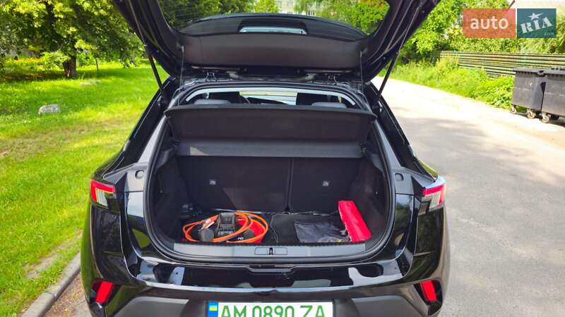 Внедорожник / Кроссовер Opel Mokka 2023 в Бердичеве фото 52 Внедорожник / Кроссовер Opel Mokka 2023 в Бердичеве