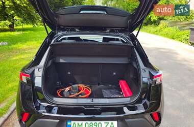 Внедорожник / Кроссовер Opel Mokka 2023 в 