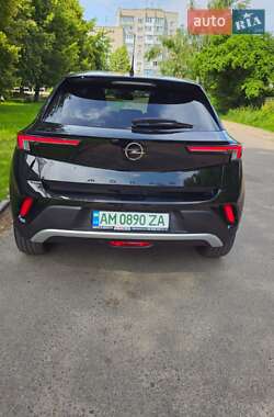 Внедорожник / Кроссовер Opel Mokka 2023 в 