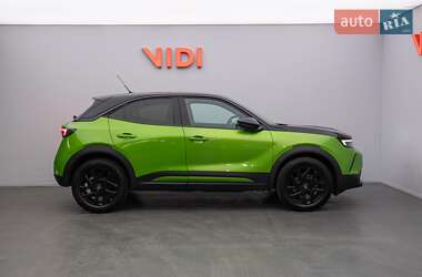 Внедорожник / Кроссовер Opel Mokka 2022 в 