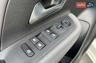 Внедорожник / Кроссовер Opel Mokka 2021 в 