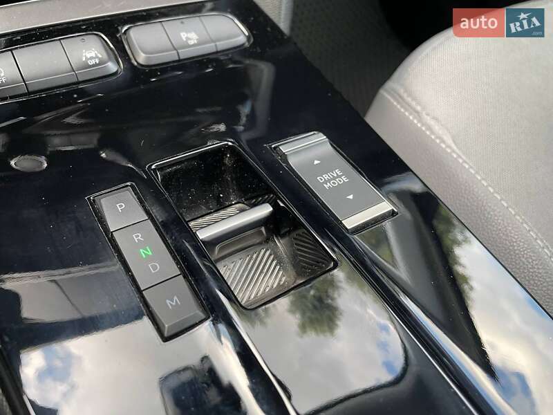 Позашляховик / Кросовер Opel Mokka 2021 в Києві