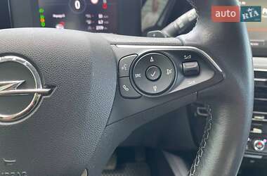 Внедорожник / Кроссовер Opel Mokka 2021 в 