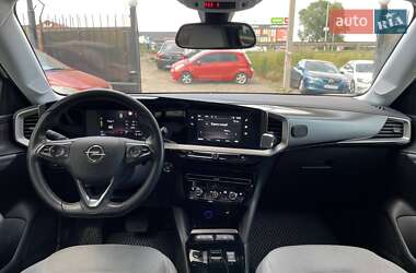 Внедорожник / Кроссовер Opel Mokka 2021 в 