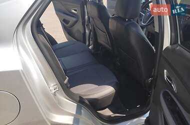 Внедорожник / Кроссовер Opel Mokka 2013 в 
