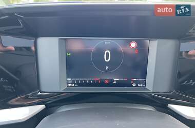 Внедорожник / Кроссовер Opel Mokka 2021 в 