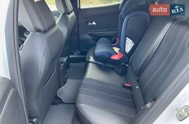 Внедорожник / Кроссовер Opel Mokka 2021 в 