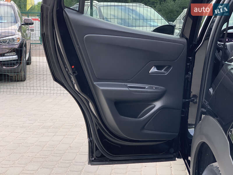 Внедорожник / Кроссовер Opel Mokka 2023 в Бердичеве