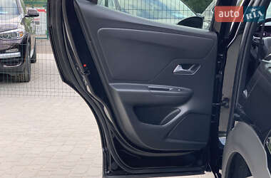 Позашляховик / Кросовер Opel Mokka 2023 в 